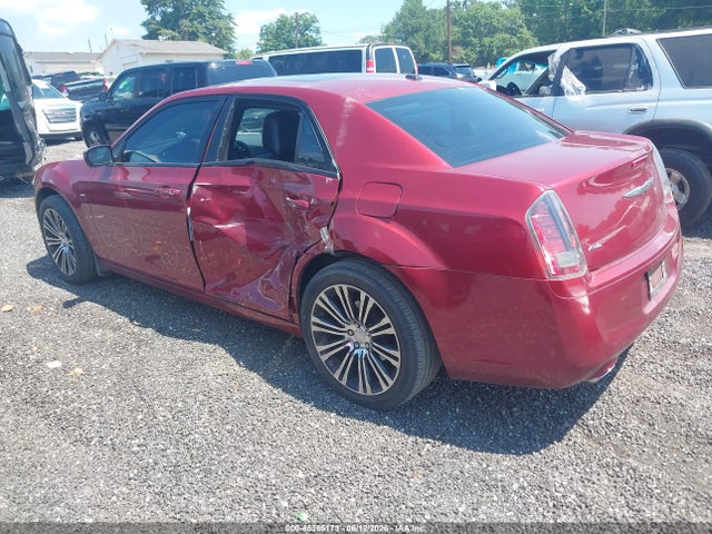 Продаж на аукціоні авто 2014 Chrysler 300 300s, vin: 2C3CCAGG3EH298032, номер лоту: 45365173