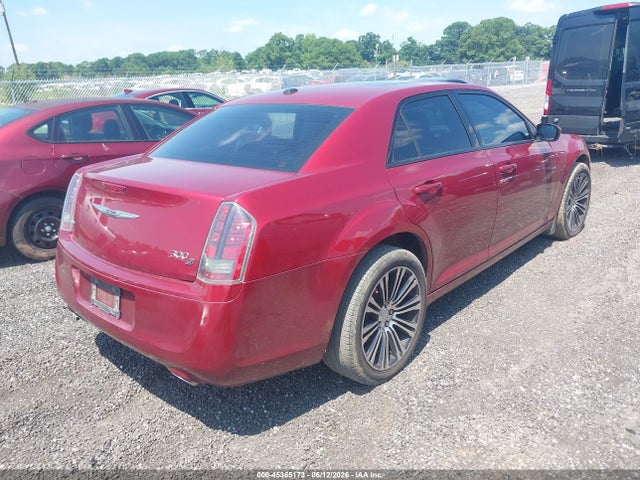 Продаж на аукціоні авто 2014 Chrysler 300 300s, vin: 2C3CCAGG3EH298032, номер лоту: 45365173