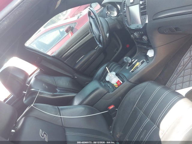Продаж на аукціоні авто 2014 Chrysler 300 300s, vin: 2C3CCAGG3EH298032, номер лоту: 45365173