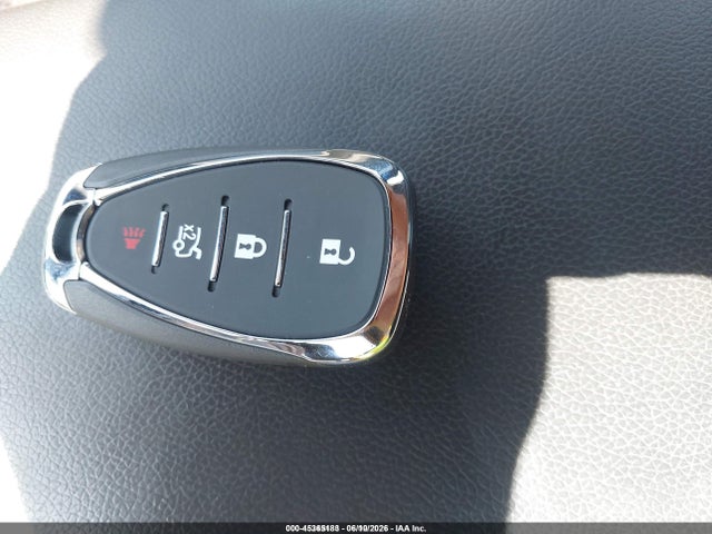 Chevrolet Malibu 1fl 2019 1G1ZC5ST2KF197314 Image 11