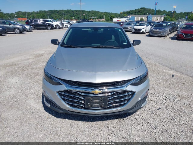 Chevrolet Malibu 1fl 2019 1G1ZC5ST2KF197314 Image 13