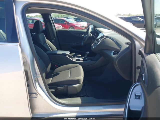 Chevrolet Malibu 1fl 2019 1G1ZC5ST2KF197314 Image 5
