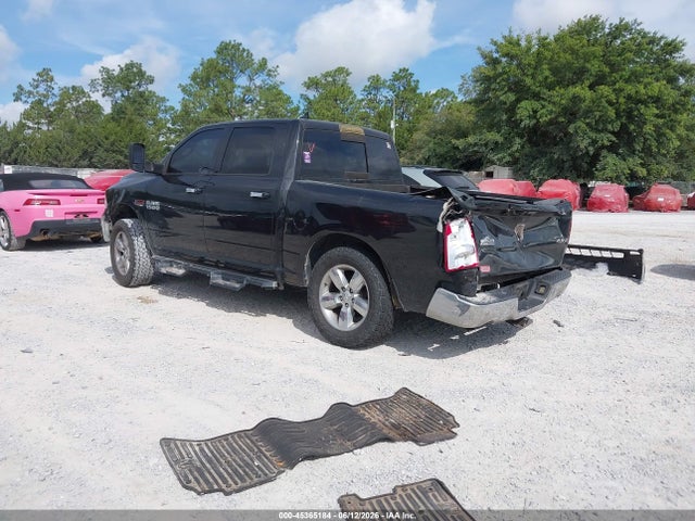 Auction sale of the 2016 Ram 1500 Big Horn, vin: 1C6RR7LM8GS331452, lot number: 45365184