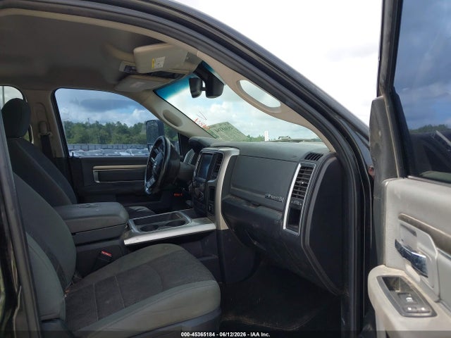 Auction sale of the 2016 Ram 1500 Big Horn, vin: 1C6RR7LM8GS331452, lot number: 45365184