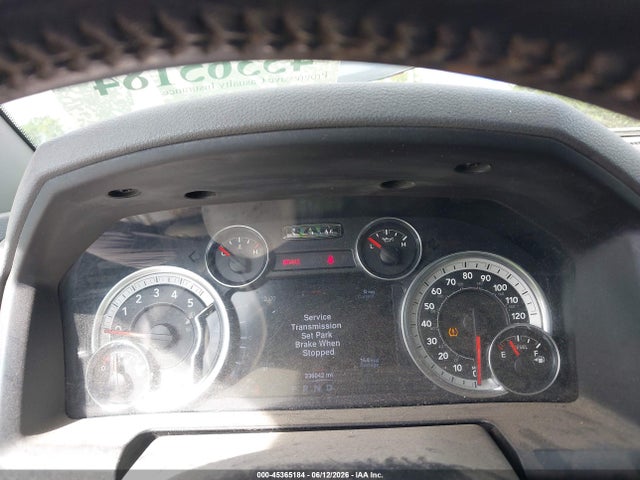 Auction sale of the 2016 Ram 1500 Big Horn, vin: 1C6RR7LM8GS331452, lot number: 45365184