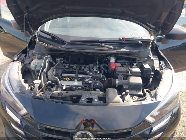 3N1CN8DV4SL855778 Nissan Versa 1.6 S