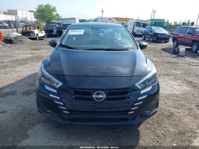 3N1CN8DV4SL855778 Nissan Versa 1.6 S