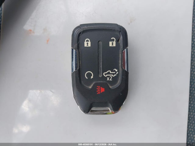 45365191 :رقم المزاد ، 3GTU9FEL3LG413463 vin ، 2020 Gmc Sierra 1500 4wd  Short Box Denali مزاد بيع