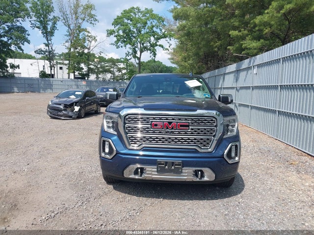 45365191 :رقم المزاد ، 3GTU9FEL3LG413463 vin ، 2020 Gmc Sierra 1500 4wd  Short Box Denali مزاد بيع