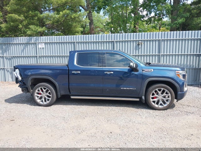 45365191 :رقم المزاد ، 3GTU9FEL3LG413463 vin ، 2020 Gmc Sierra 1500 4wd  Short Box Denali مزاد بيع