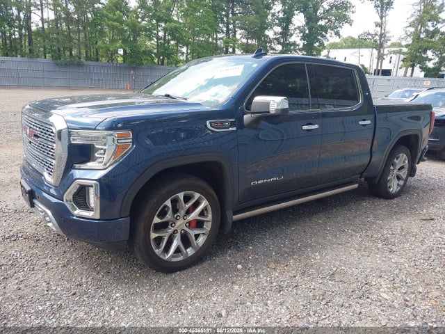 45365191 :رقم المزاد ، 3GTU9FEL3LG413463 vin ، 2020 Gmc Sierra 1500 4wd  Short Box Denali مزاد بيع