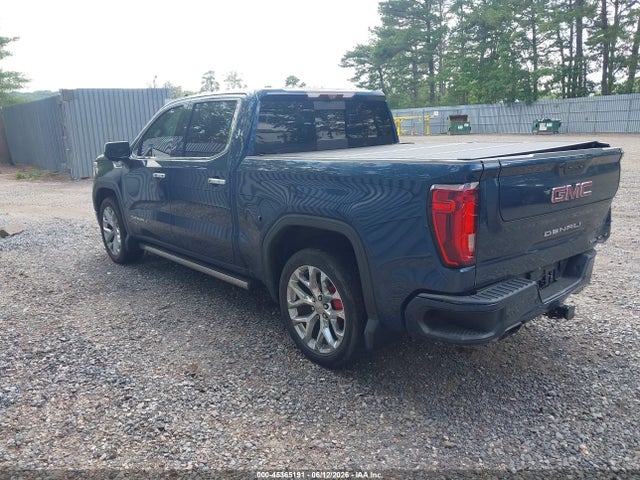 45365191 :رقم المزاد ، 3GTU9FEL3LG413463 vin ، 2020 Gmc Sierra 1500 4wd  Short Box Denali مزاد بيع