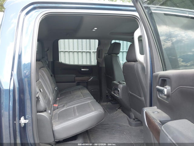 45365191 :رقم المزاد ، 3GTU9FEL3LG413463 vin ، 2020 Gmc Sierra 1500 4wd  Short Box Denali مزاد بيع
