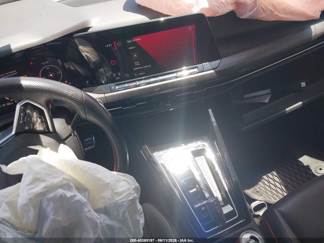 45365197 :رقم المزاد ، WVW3A7CDXPW145670 vin ، 2023 Volkswagen Golf Gti 2.0t Se مزاد بيع