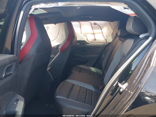 45365197 :رقم المزاد ، WVW3A7CDXPW145670 vin ، 2023 Volkswagen Golf Gti 2.0t Se مزاد بيع