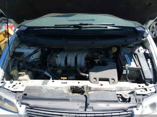 1999 Chrysler Town & Country Limited მანქანა იყიდება აუქციონზე, vin: 1C4GT64L2XB719729, აუქციონის ნომერი: 45365205