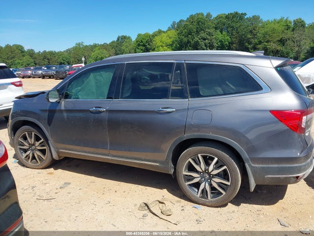 Aukcja sprzedaży 2021 Honda Pilot 2wd Touring 7 Passenger, vin: 5FNYF5H62MB042362, numer aukcji: 45365206
