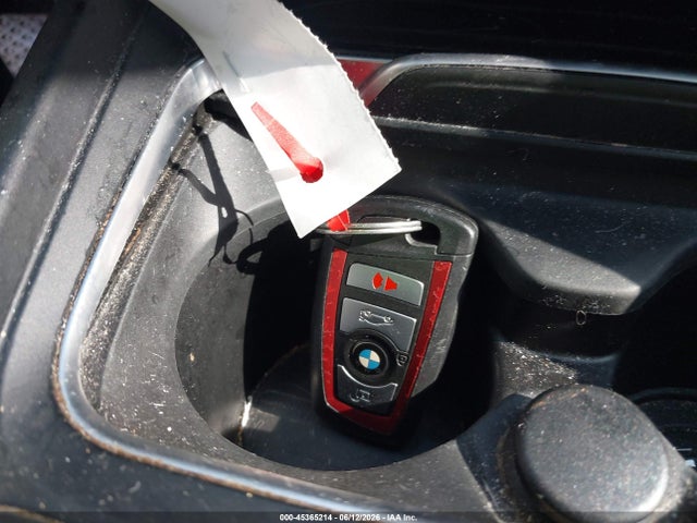 WBA8E5C57JA507446 BMW 328D