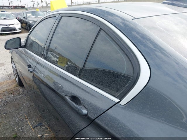 WBA8E5C57JA507446 BMW 328D