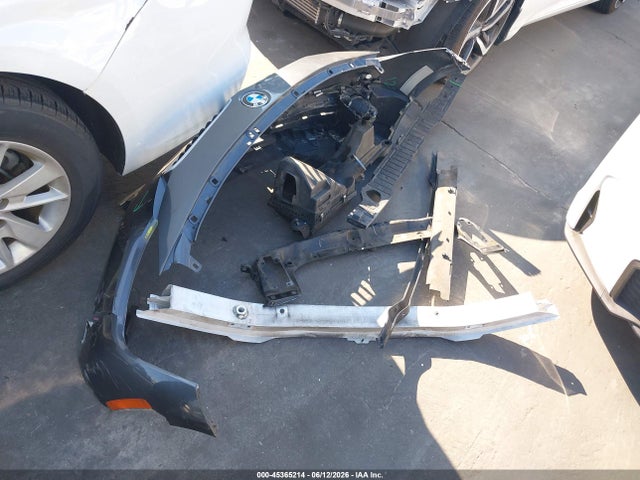 WBA8E5C57JA507446 BMW 328D
