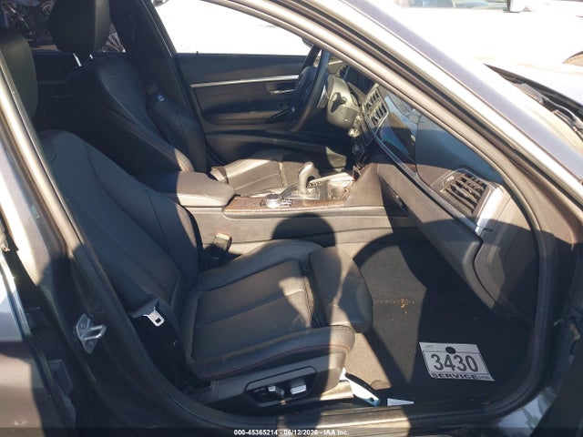WBA8E5C57JA507446 BMW 328D