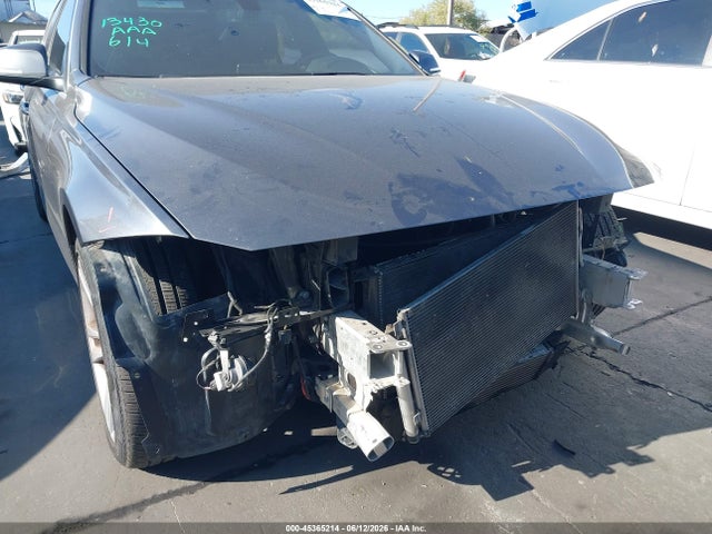 WBA8E5C57JA507446 BMW 328D