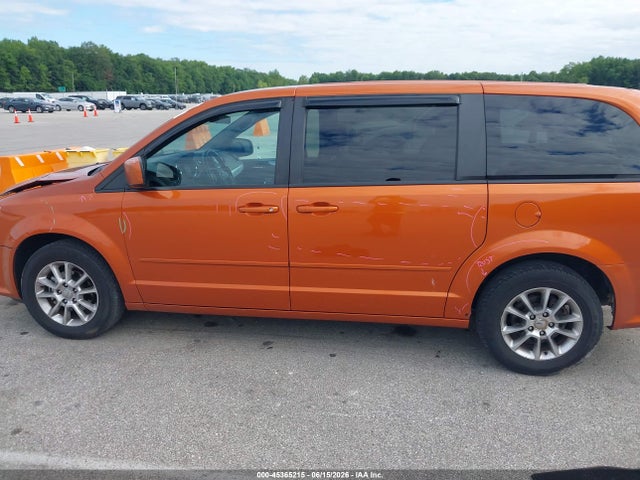 Aukcja sprzedaży 2011 Dodge Grand Caravan R/t, vin: 2D4RN7DG3BR710305, numer aukcji: 45365215