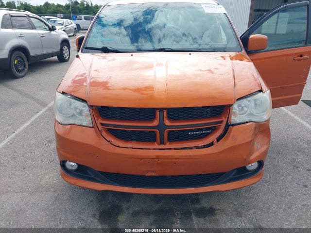 Aukcja sprzedaży 2011 Dodge Grand Caravan R/t, vin: 2D4RN7DG3BR710305, numer aukcji: 45365215