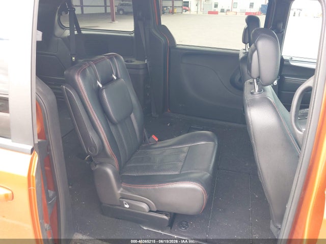 Aukcja sprzedaży 2011 Dodge Grand Caravan R/t, vin: 2D4RN7DG3BR710305, numer aukcji: 45365215