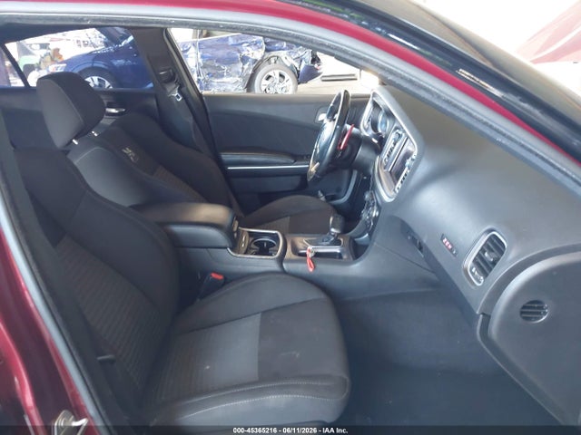 Aukcja sprzedaży 2020 Dodge Charger Scat Pack Rwd, vin: 2C3CDXGJ6LH242398, numer aukcji: 45365216