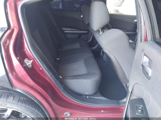 Aukcja sprzedaży 2020 Dodge Charger Scat Pack Rwd, vin: 2C3CDXGJ6LH242398, numer aukcji: 45365216