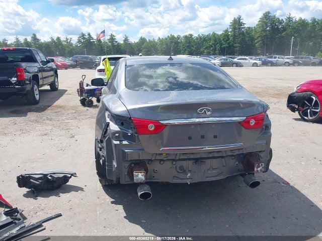 JN1BV7AR4FM398530 Infiniti Q50 Premium
