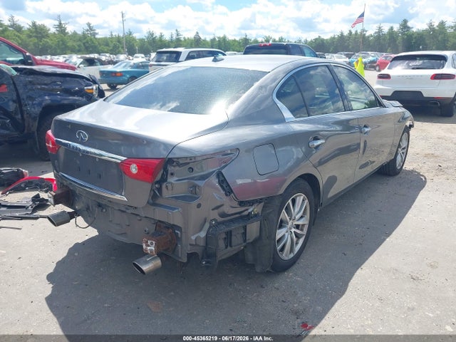 JN1BV7AR4FM398530 Infiniti Q50 Premium