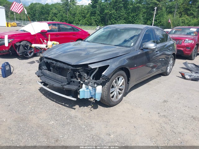 JN1BV7AR4FM398530 Infiniti Q50 Premium