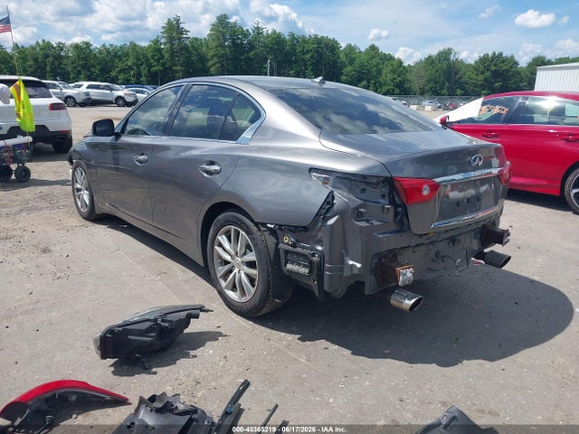 JN1BV7AR4FM398530 Infiniti Q50 Premium