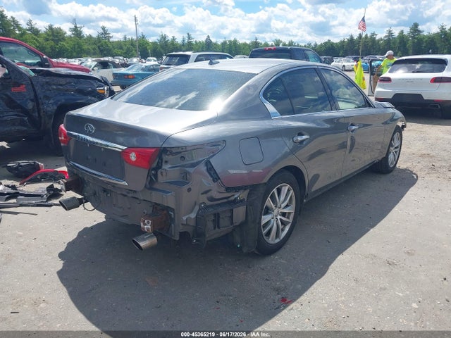 JN1BV7AR4FM398530 Infiniti Q50 Premium