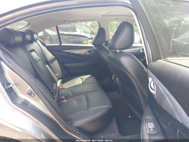 JN1BV7AR4FM398530 Infiniti Q50 Premium