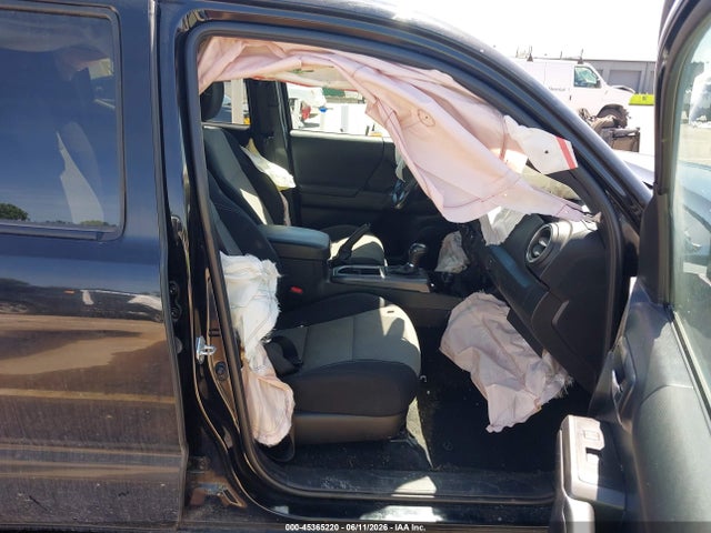 Продажа на аукционе авто 2023 Toyota Tacoma Trd Off Road, vin: 3TMCZ5AN7PM615517, номер лота: 45365220