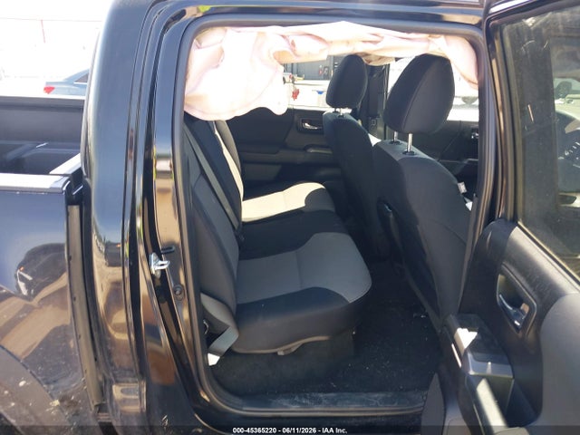 Продажа на аукционе авто 2023 Toyota Tacoma Trd Off Road, vin: 3TMCZ5AN7PM615517, номер лота: 45365220