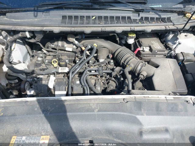 Ford EDGE SEL 2021 2FMPK4J97MBA10909 Image 10