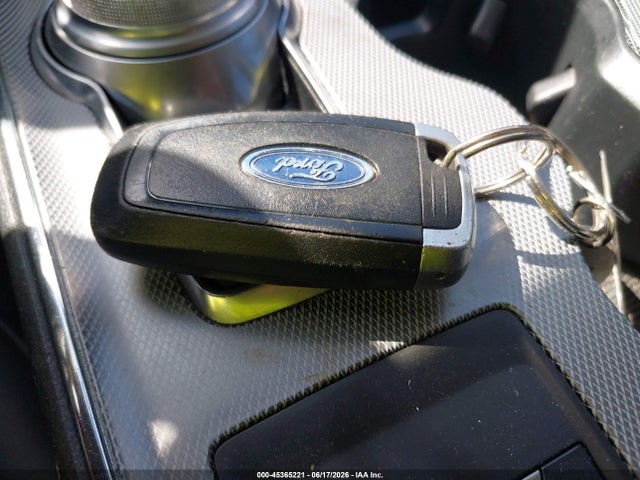 Ford EDGE SEL 2021 2FMPK4J97MBA10909 Image 11