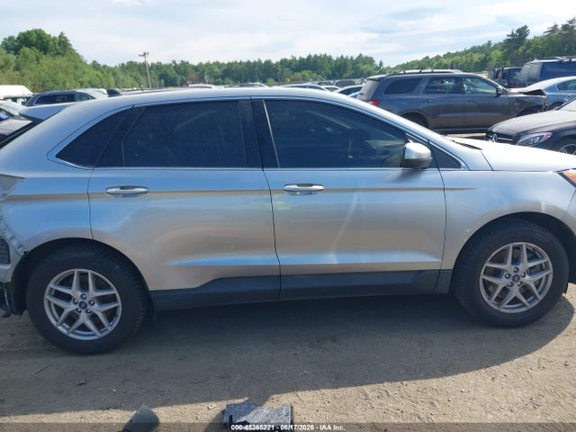 Ford EDGE SEL 2021 2FMPK4J97MBA10909 Image 13