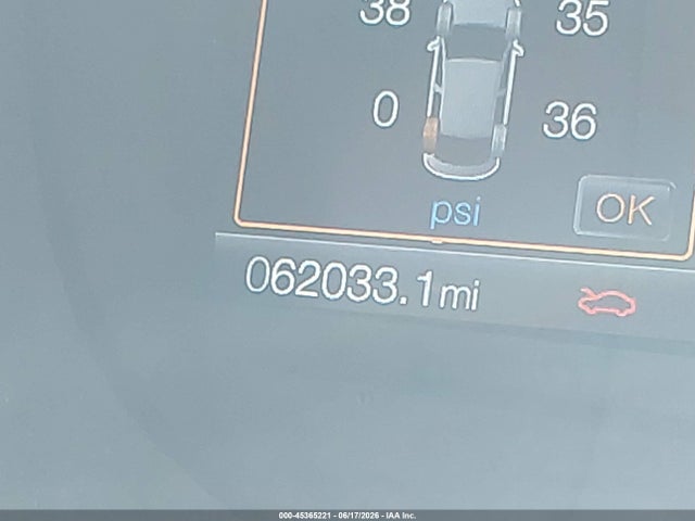 Ford EDGE SEL 2021 2FMPK4J97MBA10909 Image 15