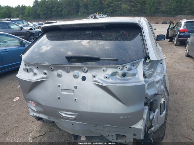 Ford EDGE SEL 2021 2FMPK4J97MBA10909 Image 16