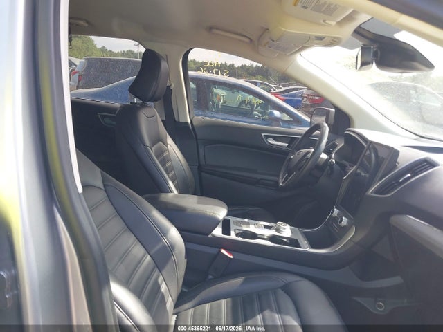 Ford EDGE SEL 2021 2FMPK4J97MBA10909 Image 5