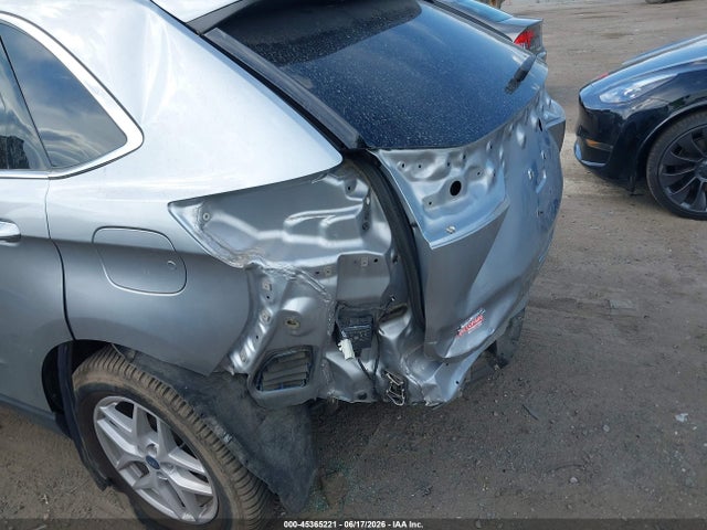 Ford EDGE SEL 2021 2FMPK4J97MBA10909 Image 6
