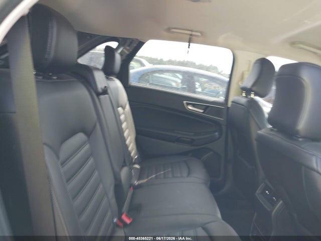 Ford EDGE SEL 2021 2FMPK4J97MBA10909 Image 8