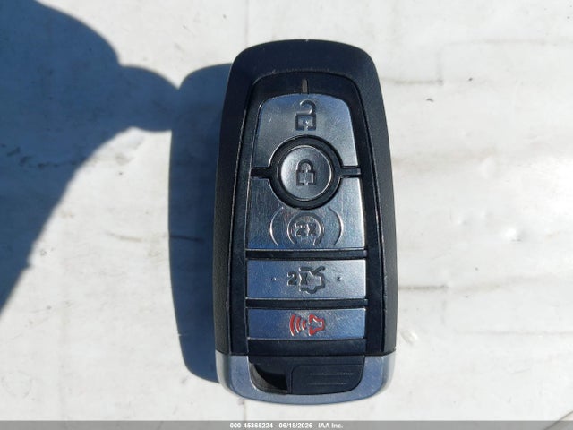 Ford F-150 Lariat 2020 1FTFW1E46LKE97297 Image 11
