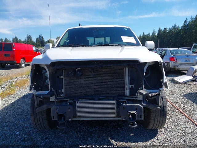 Ford F-150 Lariat 2020 1FTFW1E46LKE97297 Image 13