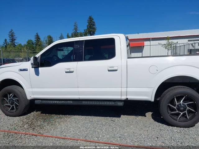 Ford F-150 Lariat 2020 1FTFW1E46LKE97297 Image 15